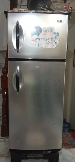 Haier fridge in Good Condition