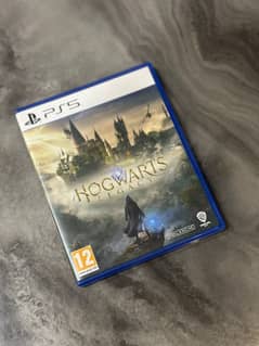 Hogwarts Legacy , Ps5 , Playstation 5 Game .