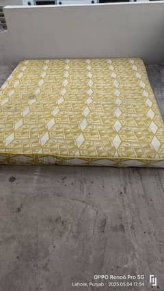 Mattress for sale