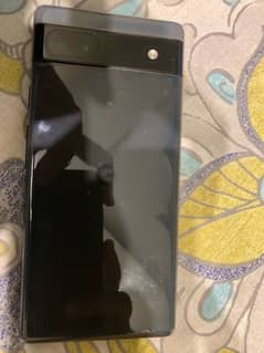 Google Pixel 6a