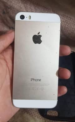 iPhone 5S 64 GB for sale PTA Approved Call My WhatsApp 0324,8790419