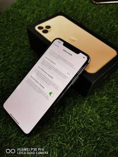 Apple iPhone 11 pro Max 256 GB =0319=4233=543