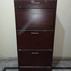 shoes rack
