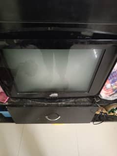 SAMSUNG TV