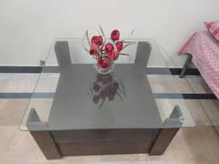 Center table -  Pure Wooden