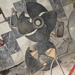 air coller fan
