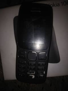 Nokia 106