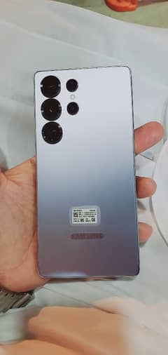 Samsung Galaxy S25 ultra