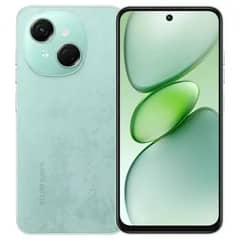 Tecno  spark go 1