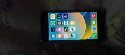 iphone 8 PTA approved water pack no open