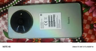 redmi A3x 3gb 64gb