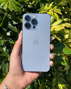 iPhone 13 Pro Max 256GB NON PTA With Box