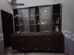 Almari for sale