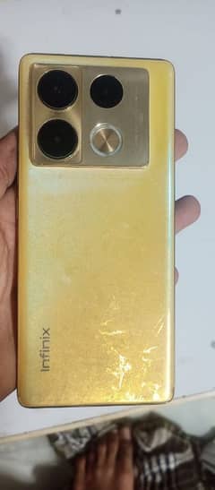 infinix