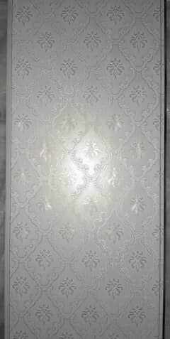 PVC Wall Panels (Solid)