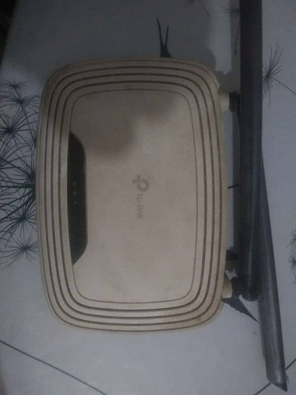wifi router TP-Link TL-WR841N 300Mbps Wireless N wifi Router 0