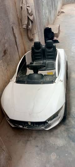 kids car