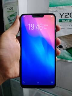 Vivo Y85