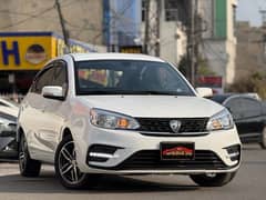 Proton Saga 2022
