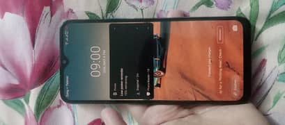 Infinix hot 9 play pta approved 3/64 no repair and open