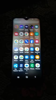 Samsung Mobile A31