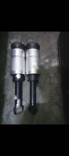Range Rover sports and voge all kind of spare part available
