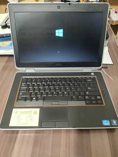 Dell Latitude 6420 Core i5 2nd Generation