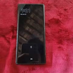 Google Pixel 6 pro 10 by 10