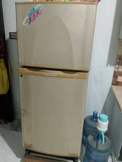 dawlance fridge