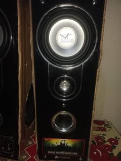 speakers