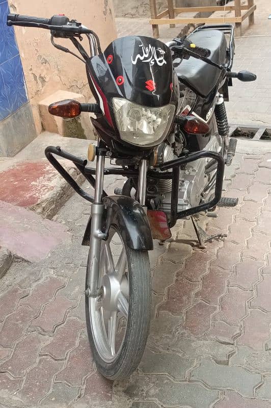 Suzuki GD 110S 0/3/0/1/7/9/2/2/6/6/7/ 1