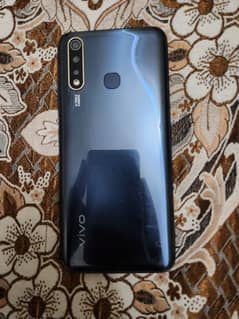 Vivo y19