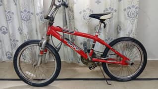 cycle