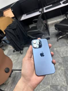 I Phone 15 pro 128GB non JV