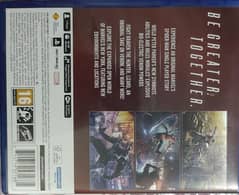 MARVEL SPIDER MAN 2