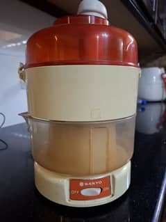 Juicer