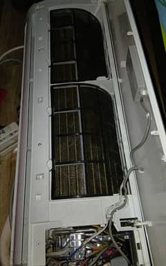 Haire DC Inverter