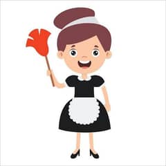 Home Maid / Cook Required