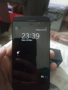 blackberry