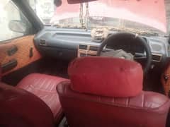 Daihatsu Charade 1987