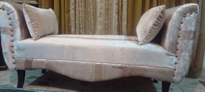 Very beautiful heavy comfortable Molty foam dewan03335138001