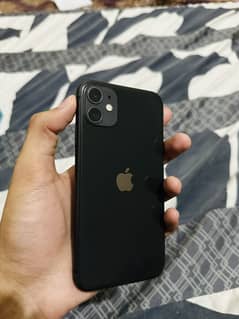 iphone 11 factory unlock