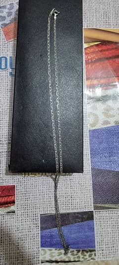 knife