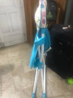 high chair/baby chair