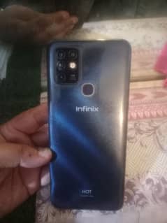 Infinix