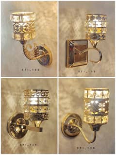 wall lights
