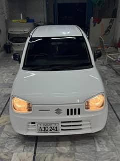 Suzuki Alto 2022