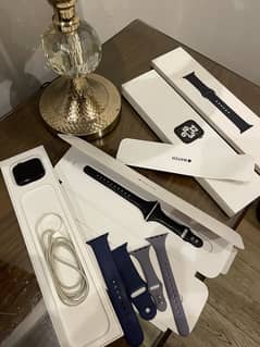 Apple Watch limited edition SE for sale!