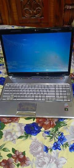Hp core 2