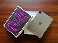 IPAD PRO M2 CHIP 2023 6TH GEN 256GB 12.9 INCHES FOR URGENT SALE